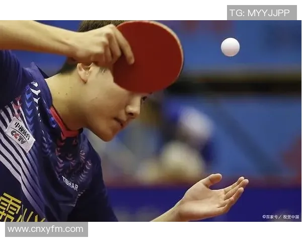 赛后分析：西安乒乓球队与成都乒乓球队的战术意识与表现对比