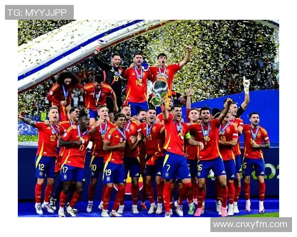 西班牙队在欧锦赛中的战术布局与实力分析