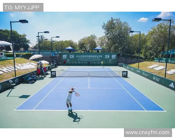 赛后分析：深圳网球队与武汉网球队的战术配合与表现评估