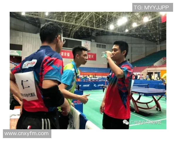 赛后分析：北京乒乓球队与广州乒乓球队状态对比与反思