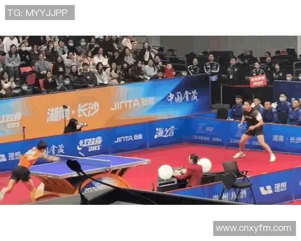 赛后分析:深圳乒乓球队与杭州乒乓球队竞技状态全面对比 赛后分析:深圳乒乓球队与杭州乒乓球队竞技状态全面对比