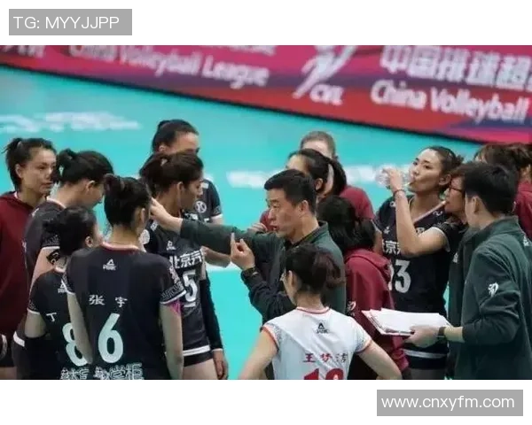 重庆与杭州排球队速度对决赛后分析与战术总结