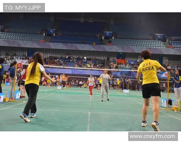 赛后分析：西安羽毛球队与北京羽毛球队速度对决的精彩瞬间与战术探讨