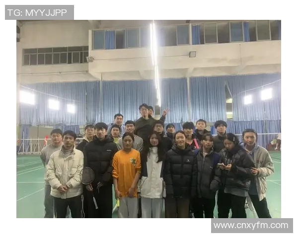 赛后复盘成都羽毛球队与重庆羽毛球队心理素质的较量与启示