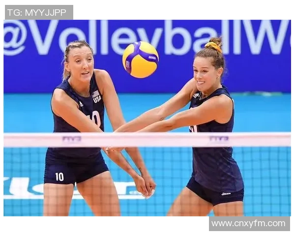 重庆排球队在欧锦赛中的速度之战展现出强大实力与团队配合