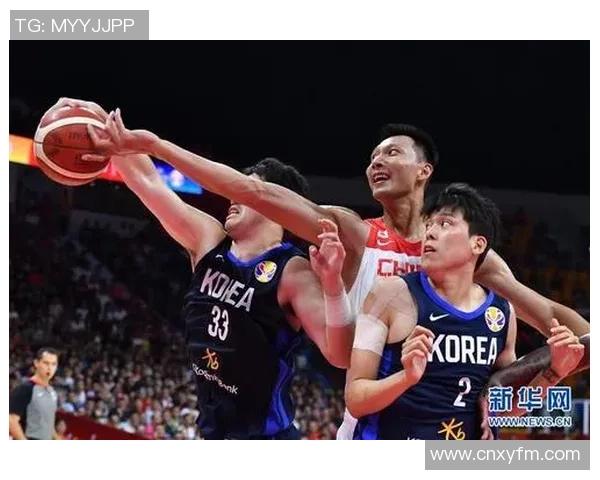 重庆篮球队在世界杯中的实力表现与战术分析探讨 重庆篮球队在世界杯中的实力表现与战术分析探讨
