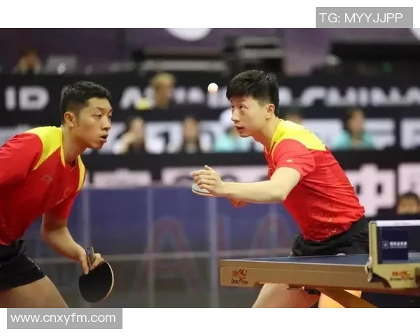 重庆乒乓球队荣登乒乓球节奏排行榜首位引领全国热潮