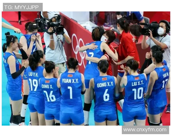 重庆排球队在全国排球状态排行榜中荣获第4名展现强劲实力与团队精神