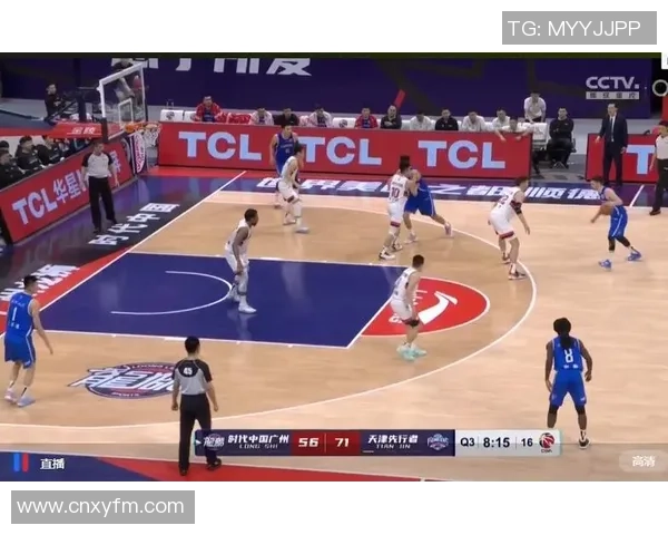 重庆篮球队状态变革引发热议球迷期待新赛季表现提升