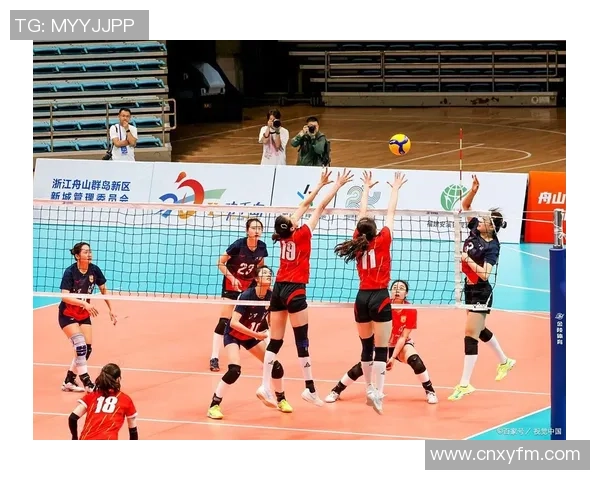 重庆排球队联赛表现分析：团队配合与战术执行的完美结合