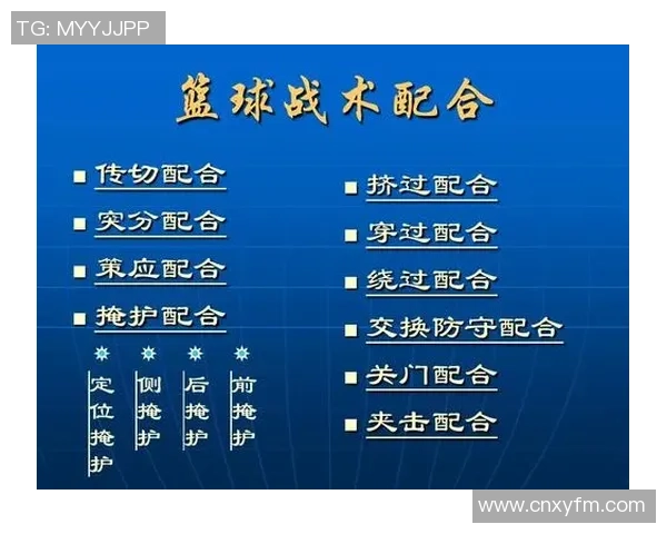重庆篮球队快攻体系解析与战术创新探讨