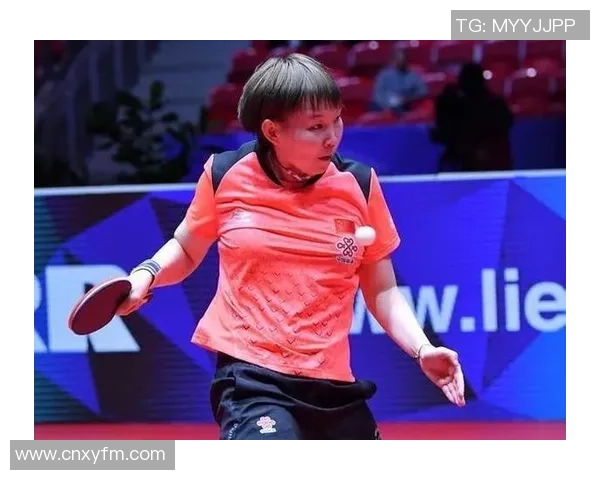 重庆乒乓球队的蜕变与崛起：大满贯特别报道揭秘转型之路