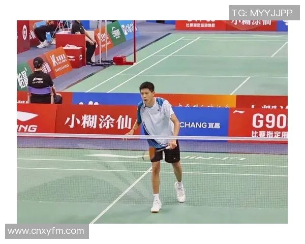 重庆羽毛球队灵活性表现突出荣登全国第十名榜单