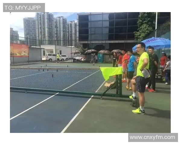 重庆网球队以76分领跑全国锦标赛积分榜展现强劲实力