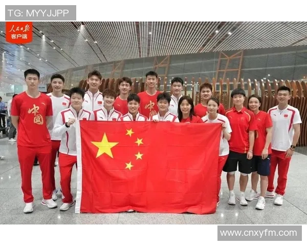 重庆羽毛球队在奥运会上的精彩表现与力量分析