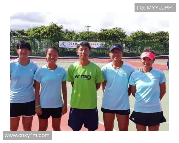 重庆网球队强势崛起最新网球配合TOP10榜单揭晓