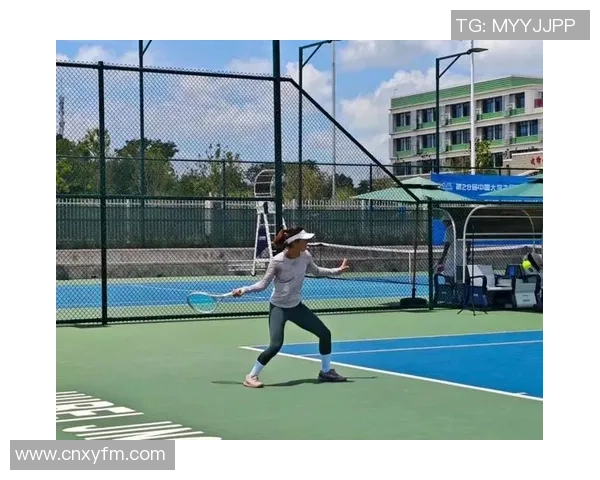 重庆网球队在全国网球耐力排行榜中荣获第六名的佳绩引发关注