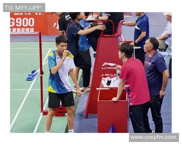 重庆羽毛球队在全运会上的卓越表现与力量分析