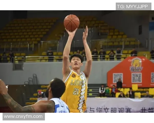 重庆篮球队选拔赛点评：比赛经验如何影响球队表现与未来发展