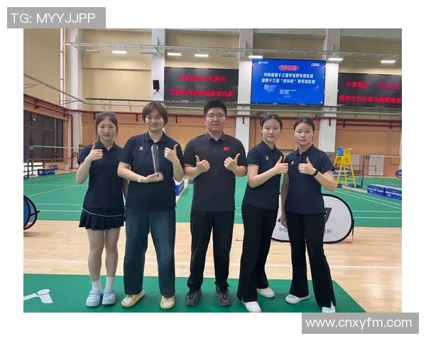 重庆羽毛球队意识变革引发热议推动运动发展新风潮