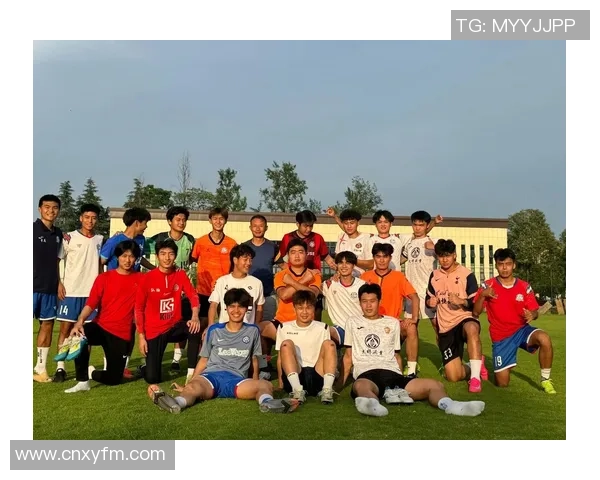 重庆足球队实力分析与未来发展展望探讨 重庆足球队实力分析与未来发展展望探讨