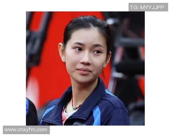 陈丽独家分享乒乓球技巧与心得体会助你提升球技的秘密秘籍