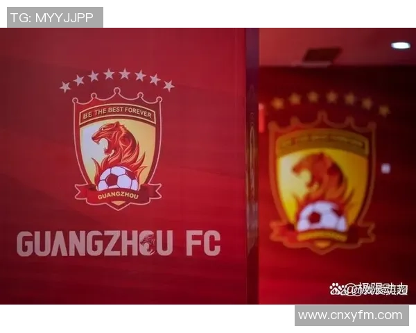 广州足球队的辉煌崛起与挑战历程深度解析大师赛特别报道 广州足球队的辉煌崛起与挑战历程深度解析大师赛特别报道
