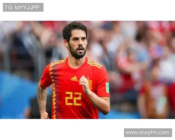 西班牙足球明星颜值与实力并存的魅力风采大盘点 西班牙足球明星颜值与实力并存的魅力风采大盘点