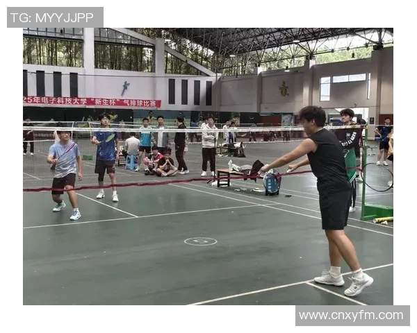 武汉羽毛球队在邀请赛中的节奏表现分析与精彩瞬间回顾