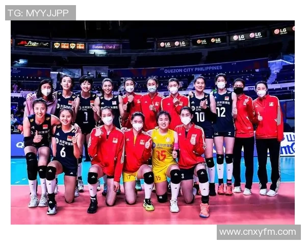 武汉排球队与广州排球队赛后状态分析与复盘总结