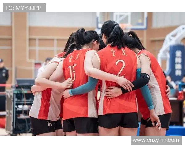 重庆排球队与广州排球队实力对比赛后分析及未来展望