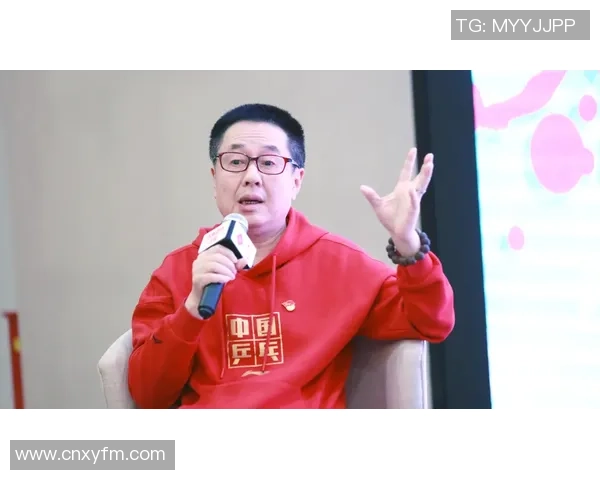 黄磊畅谈乒乓球生涯背后的故事与心路历程