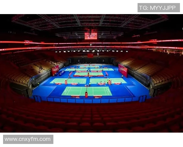 深圳羽毛球队创下羽毛球速度新纪录引领全国羽坛新风潮